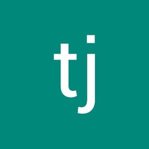 Meet your Posher, Tj